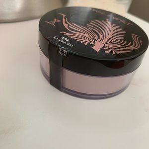 Wet and wild loose highlighter